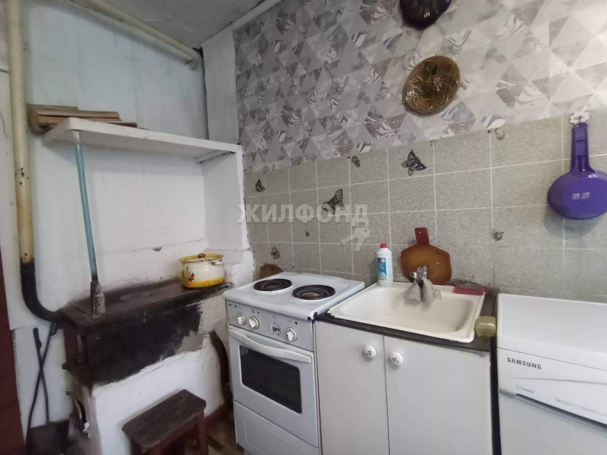 Купить дачу, дом, коттедж за 6 000 000 рублей на Паротурбинная улица