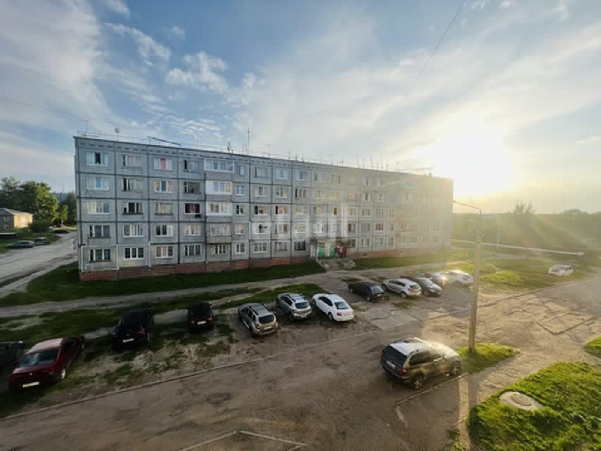 Сдать комнату за 6 000 рублей на Молодёжная улица