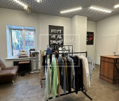 офис 31 кв м, этаж 1/12 Гоголя улица, д.57