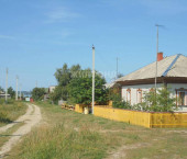 коттедж 40 кв м Береговая улица