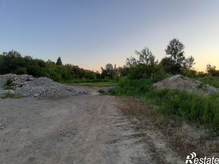 Земельный участок Горбачево п.