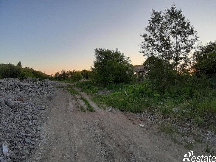Земельный участок Горбачево п.