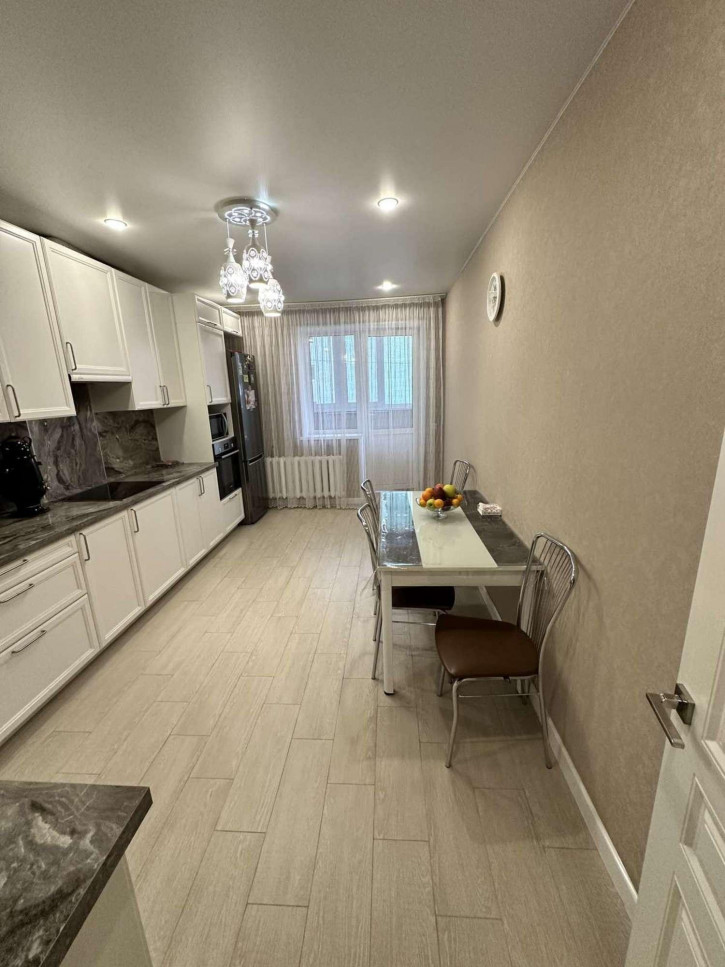 2-комн квартира Майская улица, 7