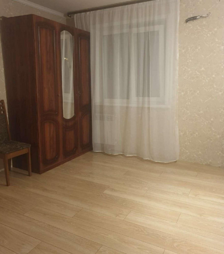 1-комн квартира Ново-Вокзальная улица, 106