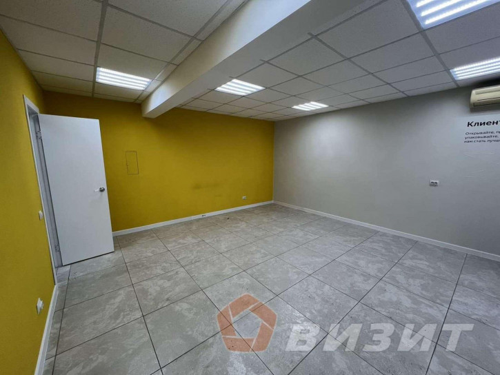 Торговое помещение Ставропольская улица, 122