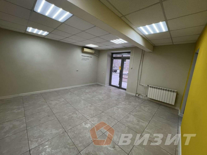 Торговое помещение Ставропольская улица, 122