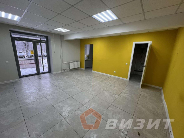 Торговое помещение Ставропольская улица, 122