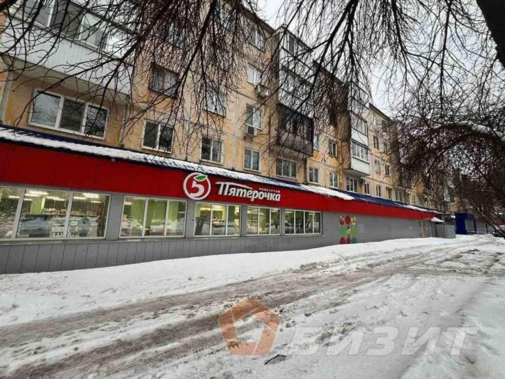 Торговое помещение Советской Армии улица, 167