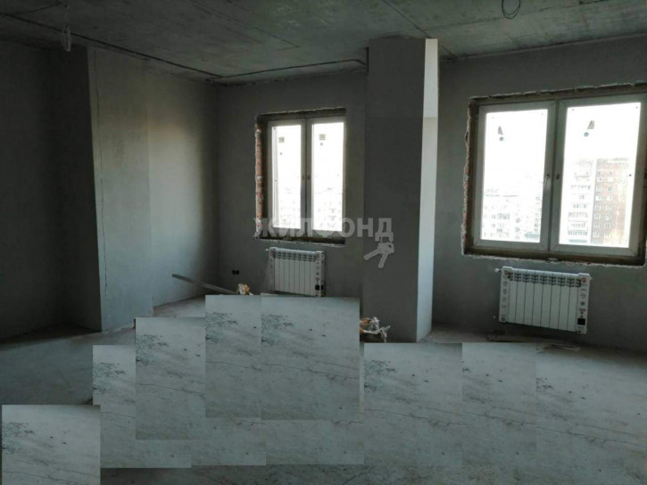 3-комн квартира Сибирская улица, д.35/1