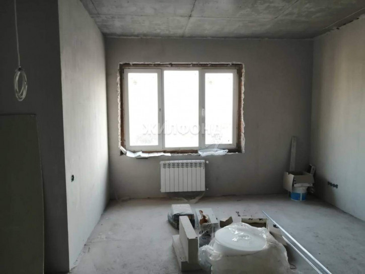 3-комн квартира Сибирская улица, д.35/1