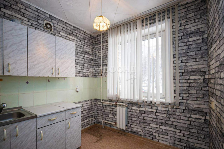 1-комн квартира Мира проспект, д.10