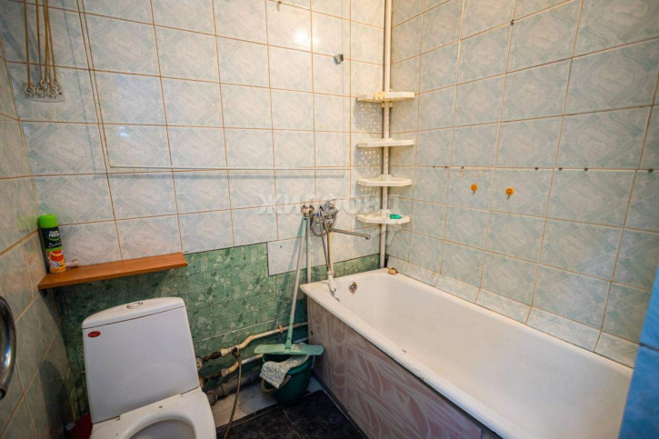 1-комн квартира Мира проспект, д.10