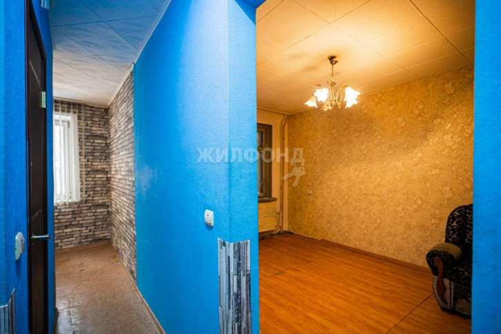1-комн квартира Мира проспект, д.10