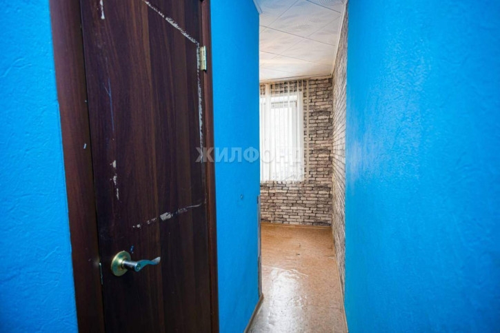 1-комн квартира Мира проспект, д.10