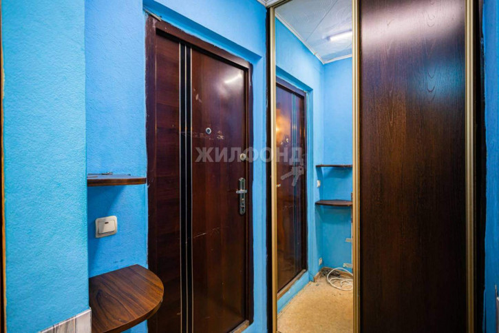1-комн квартира Мира проспект, д.10