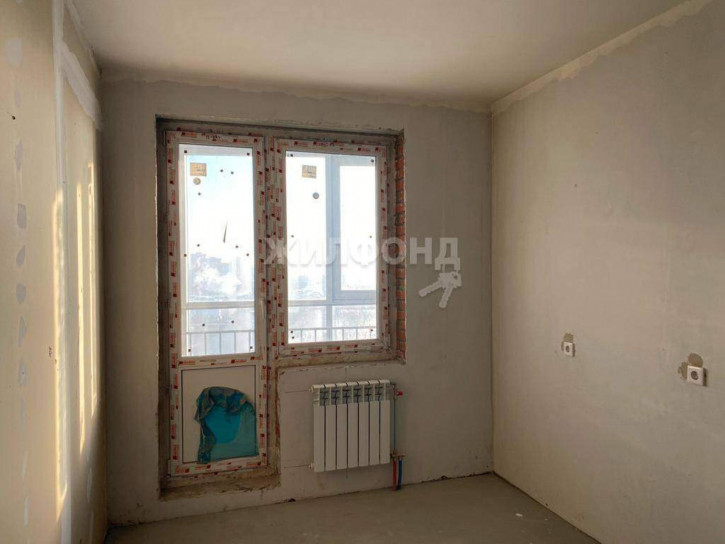 1-комн квартира Кавалерийская улица, д.3/1