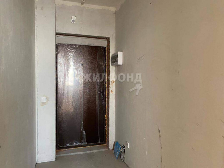 1-комн квартира Кавалерийская улица, д.3/1