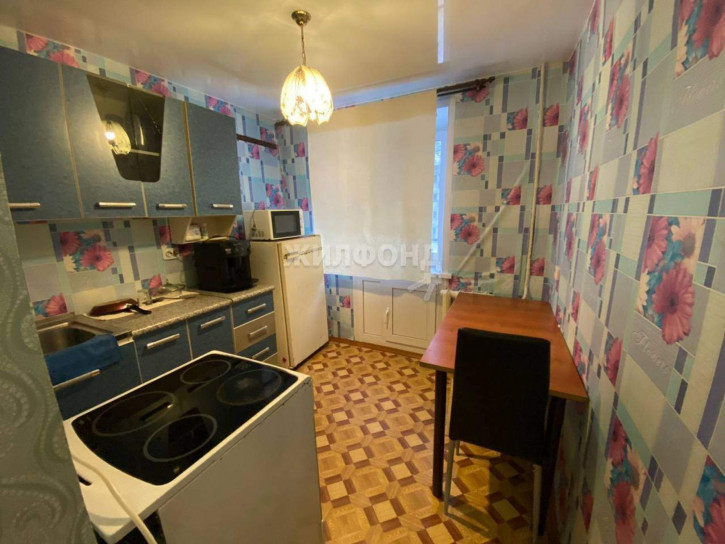 1-комн квартира Мира проспект, д.37Б