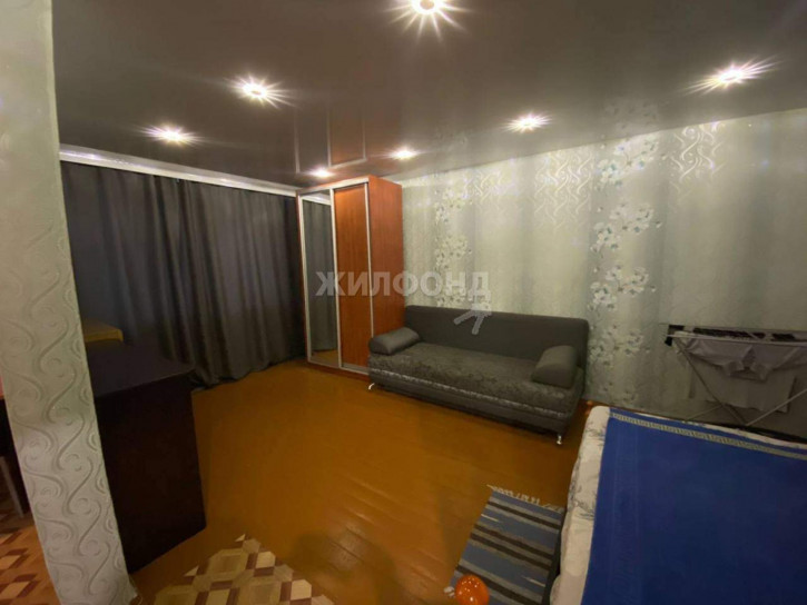 1-комн квартира Мира проспект, д.37Б