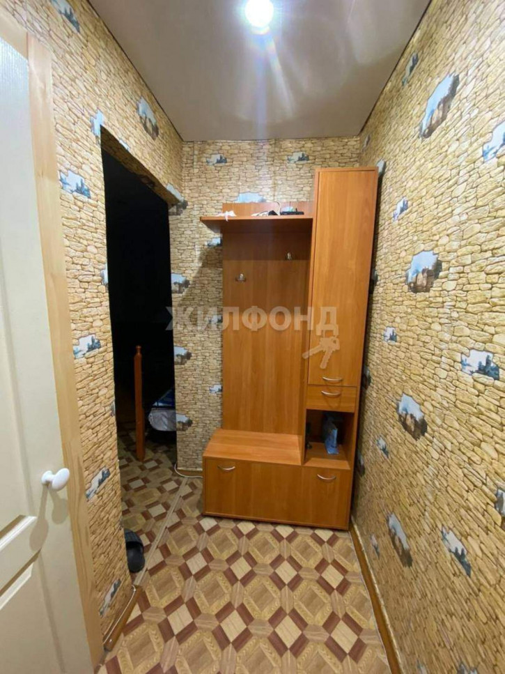 1-комн квартира Мира проспект, д.37Б