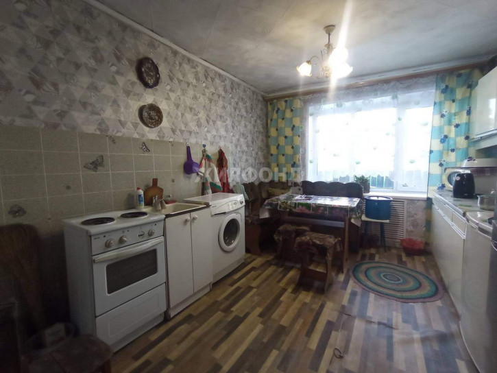 Коттедж/дом Паротурбинная улица