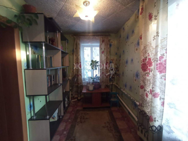 Коттедж/дом Паротурбинная улица