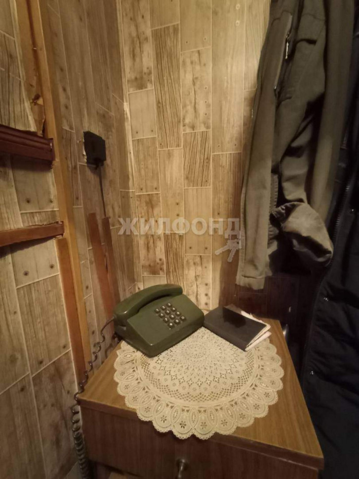 Коттедж/дом Паротурбинная улица