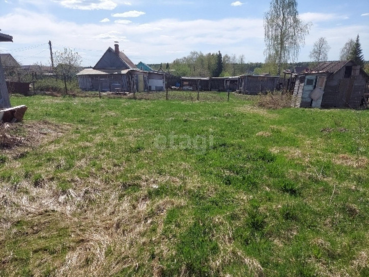 Земельный участок Строитель