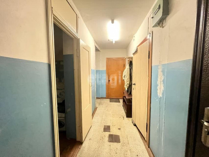 Комната Молодёжная улица