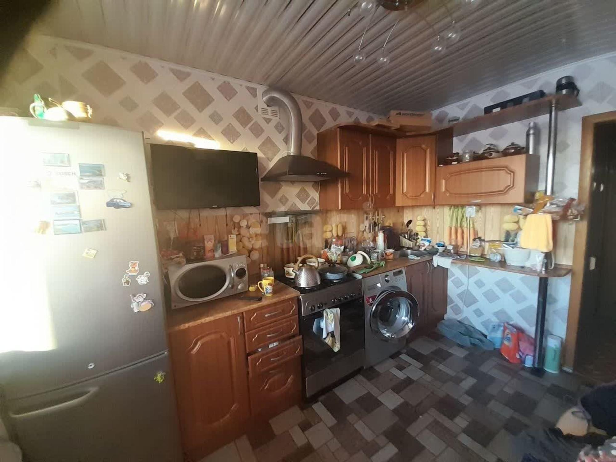 Купить квартиру за 3 300 000 рублей на посёлок Лесково, 42