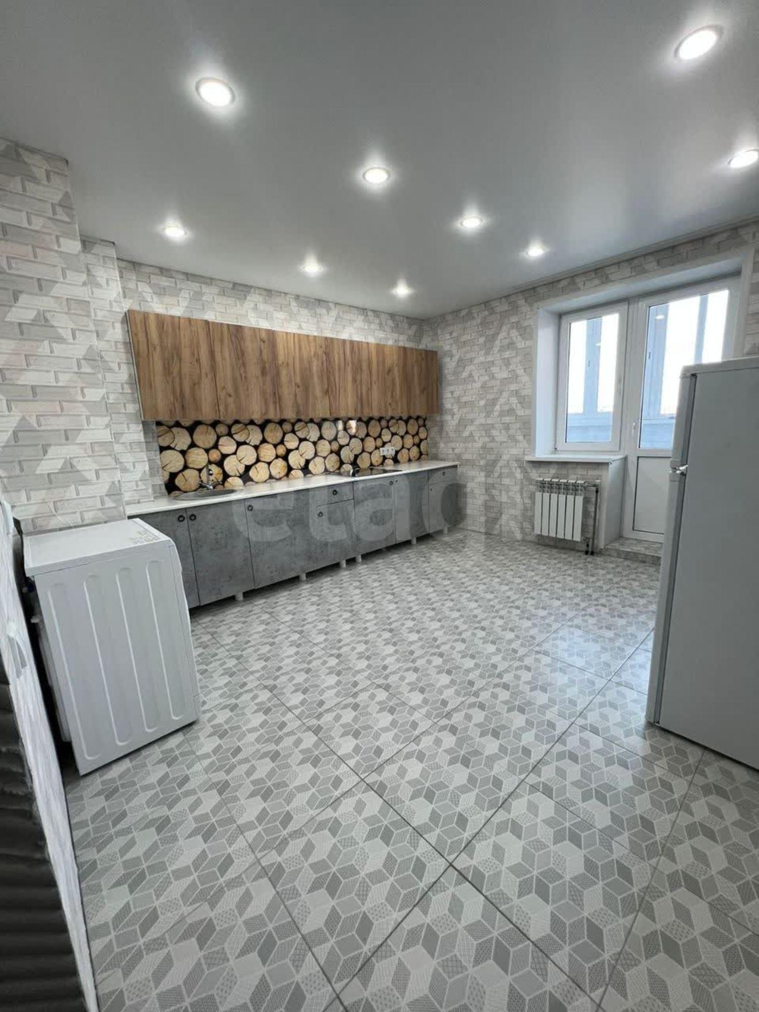 Купить квартиру за 6 000 000 рублей на улица Гагарина, 82а