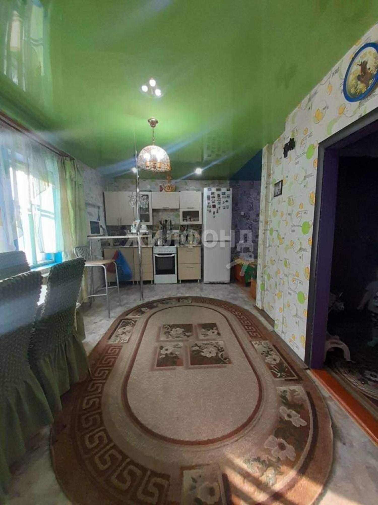 Купить дачу, дом, коттедж за 6 500 000 рублей на Безымянная улица