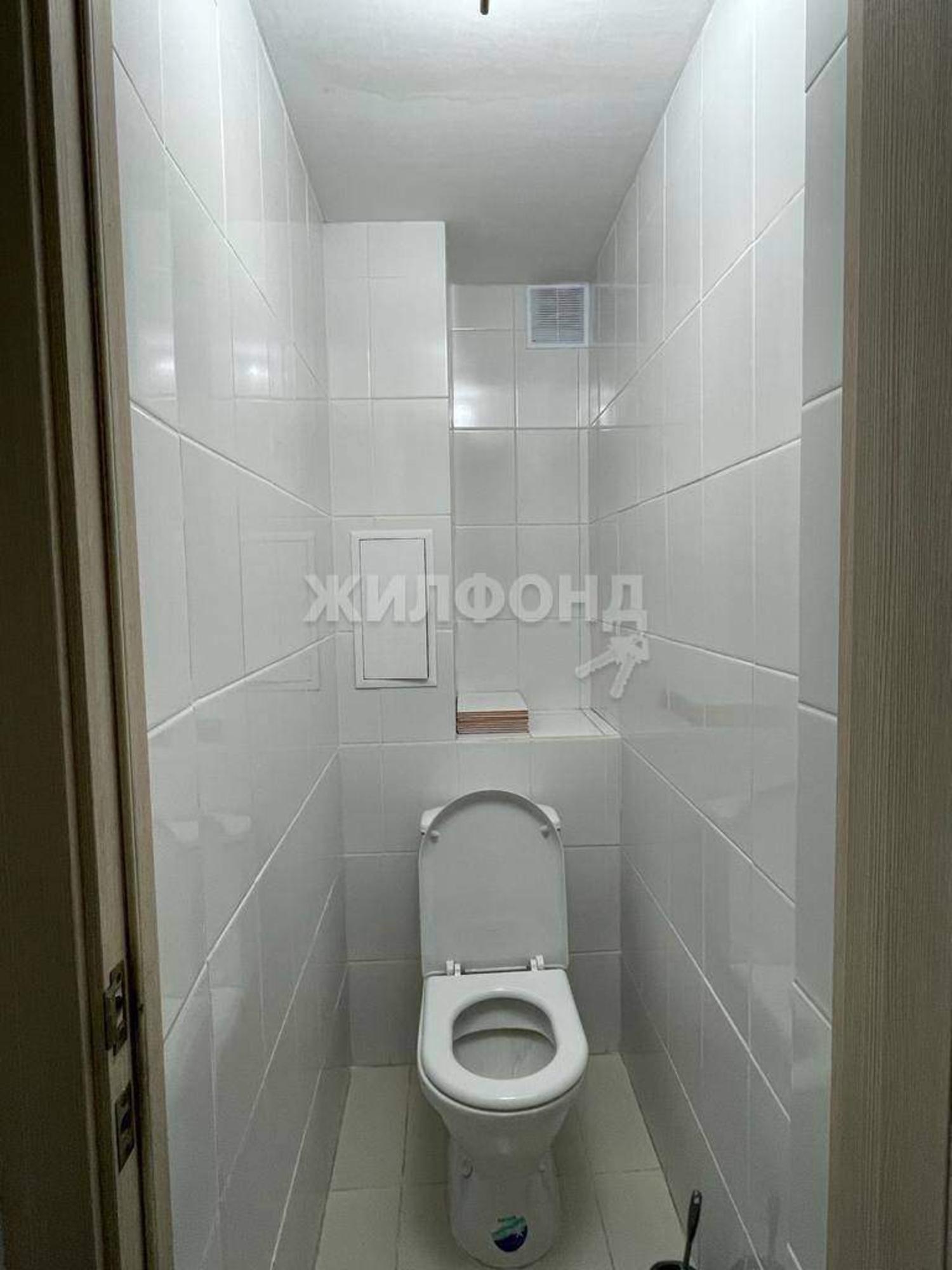Купить квартиру за 8 500 000 рублей на Крылова улица, д.1а