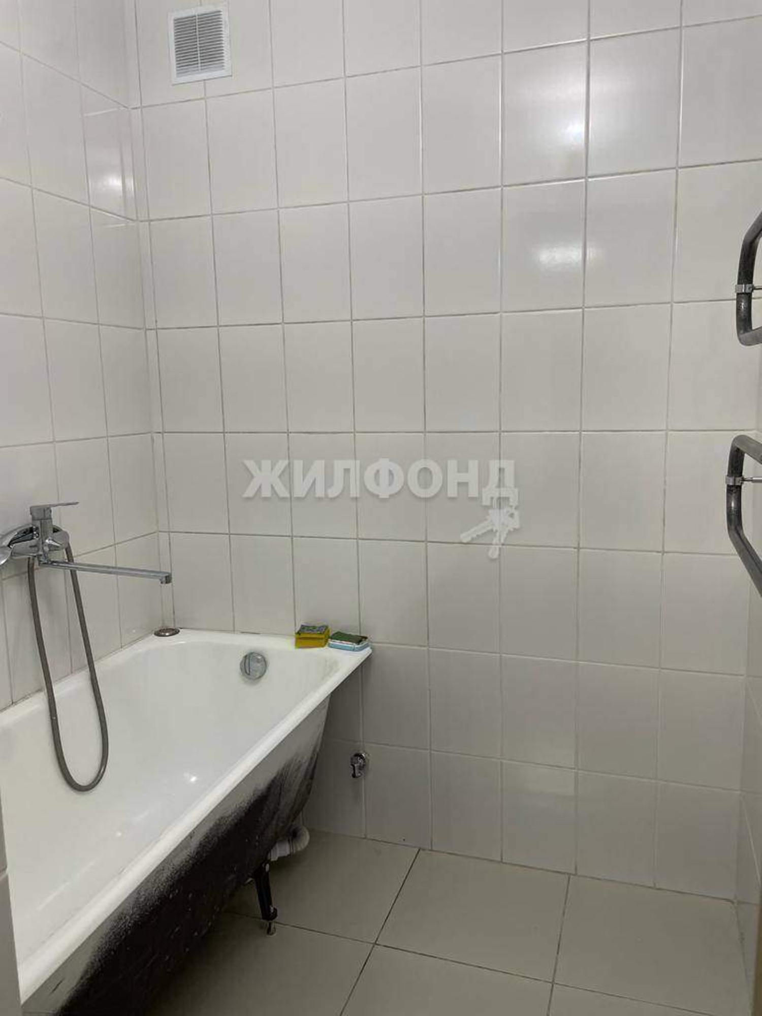 Купить квартиру за 8 500 000 рублей на Крылова улица, д.1а