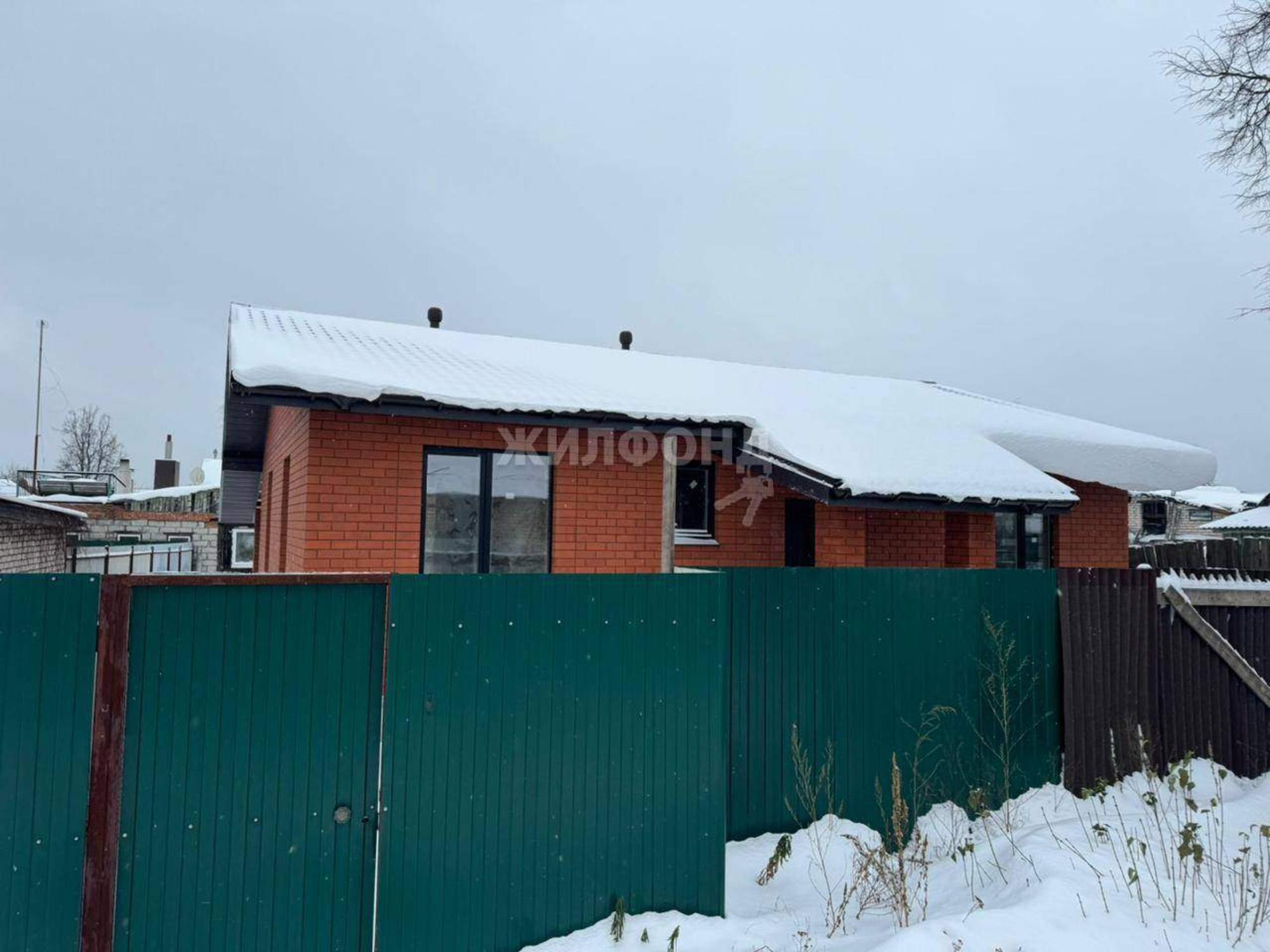 Купить дачу, дом, коттедж за 6 700 000 рублей на Снежетьский переулок