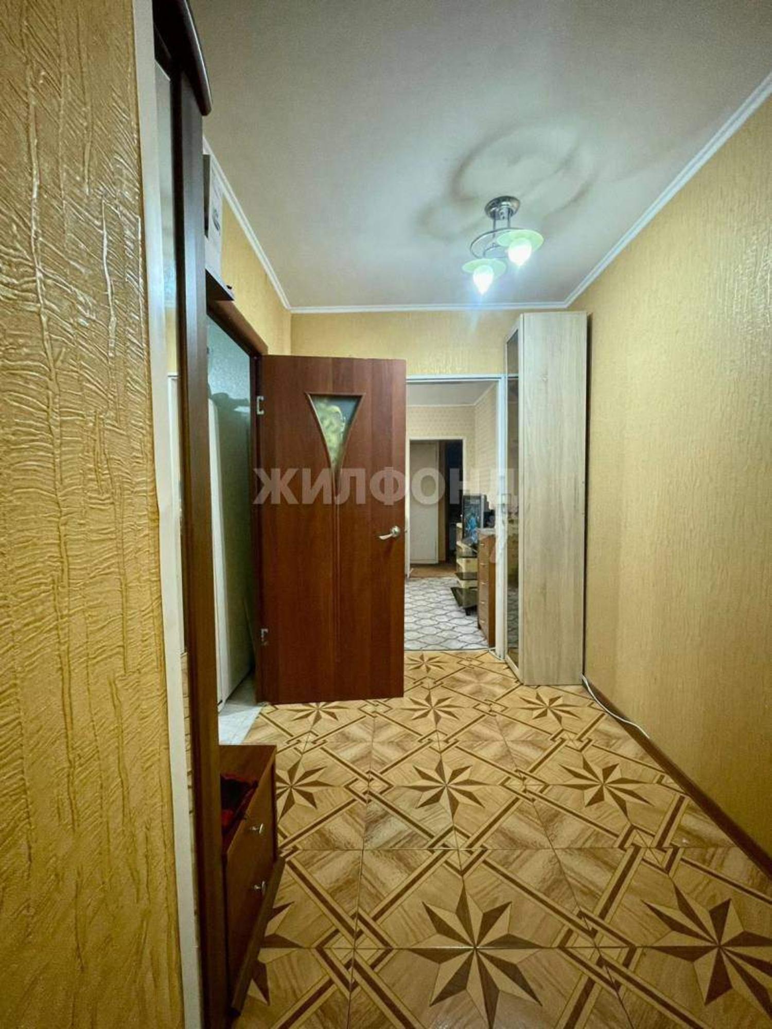 Купить квартиру за 7 100 000 рублей на Ленинградская улица, д.33