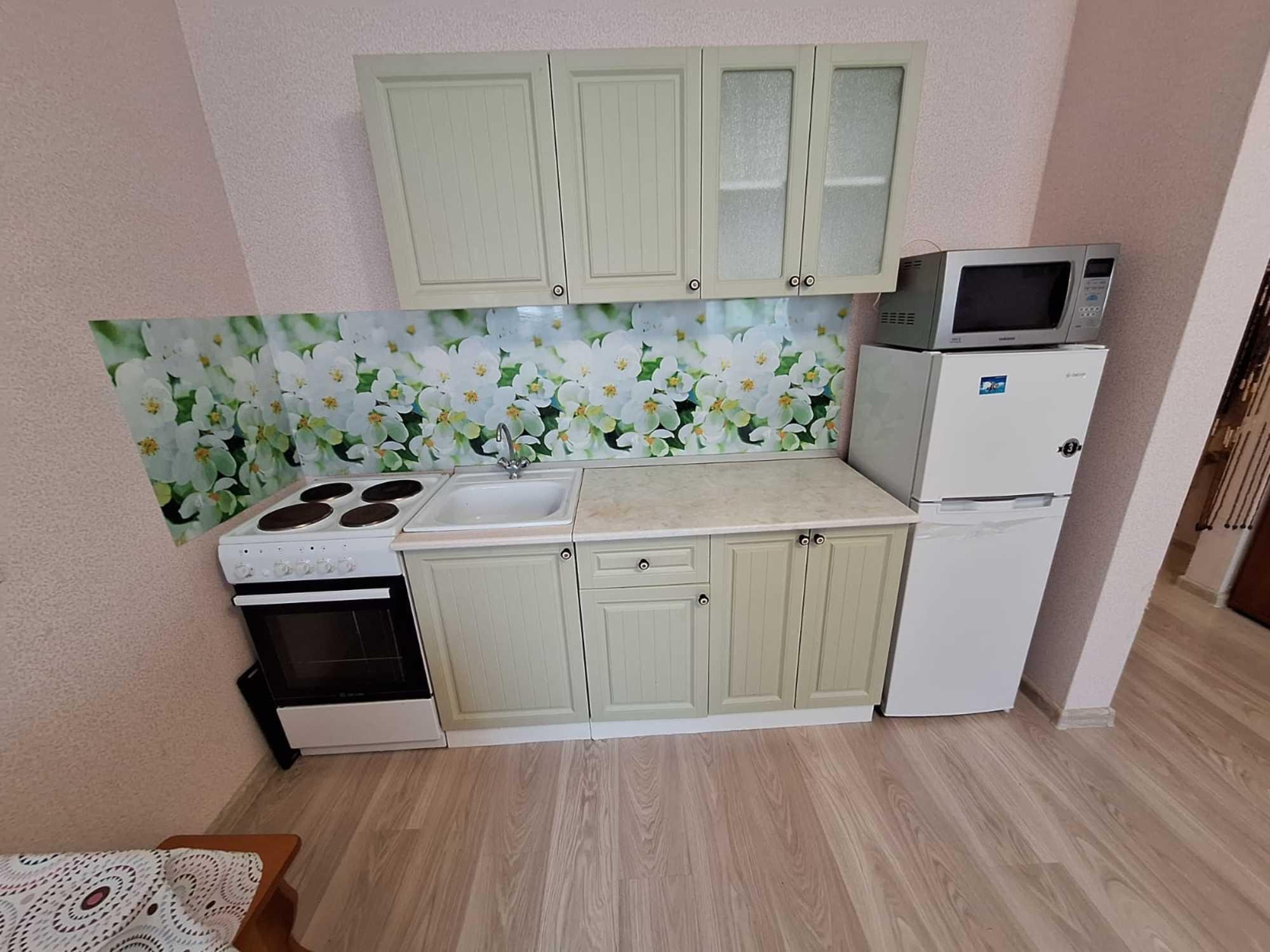 Сдать квартиру за 18 000 рублей на Асхата Мирзагитова ул, 10/1