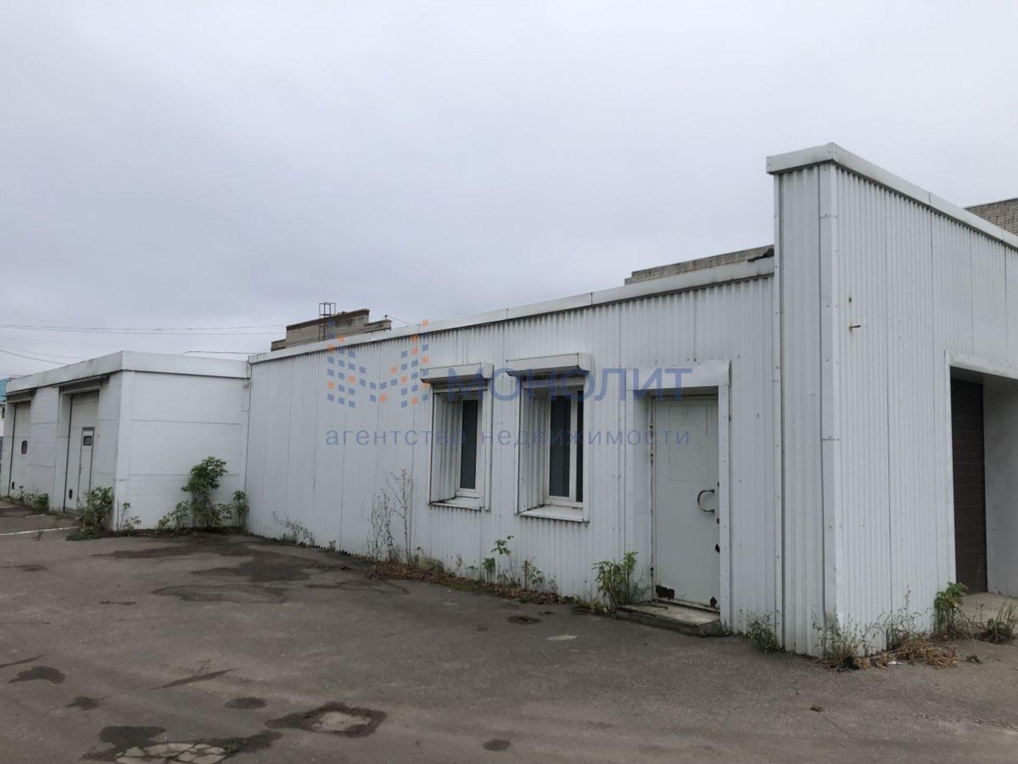 Купить офис, помещение под офис за 14 500 000 рублей на Ленина пр-кт, 107
