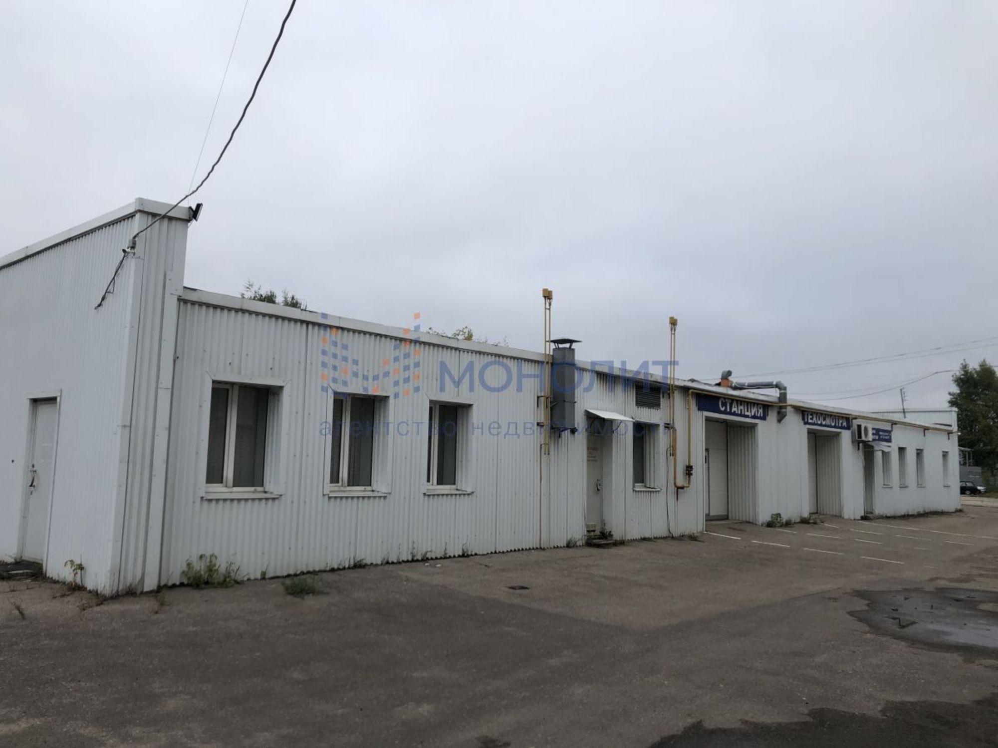 Купить офис, помещение под офис за 14 500 000 рублей на Ленина пр-кт, 107