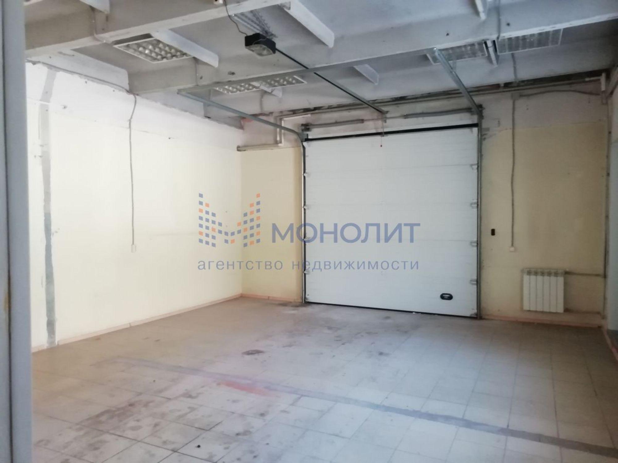 Купить офис, помещение под офис за 14 500 000 рублей на Ленина пр-кт, 107