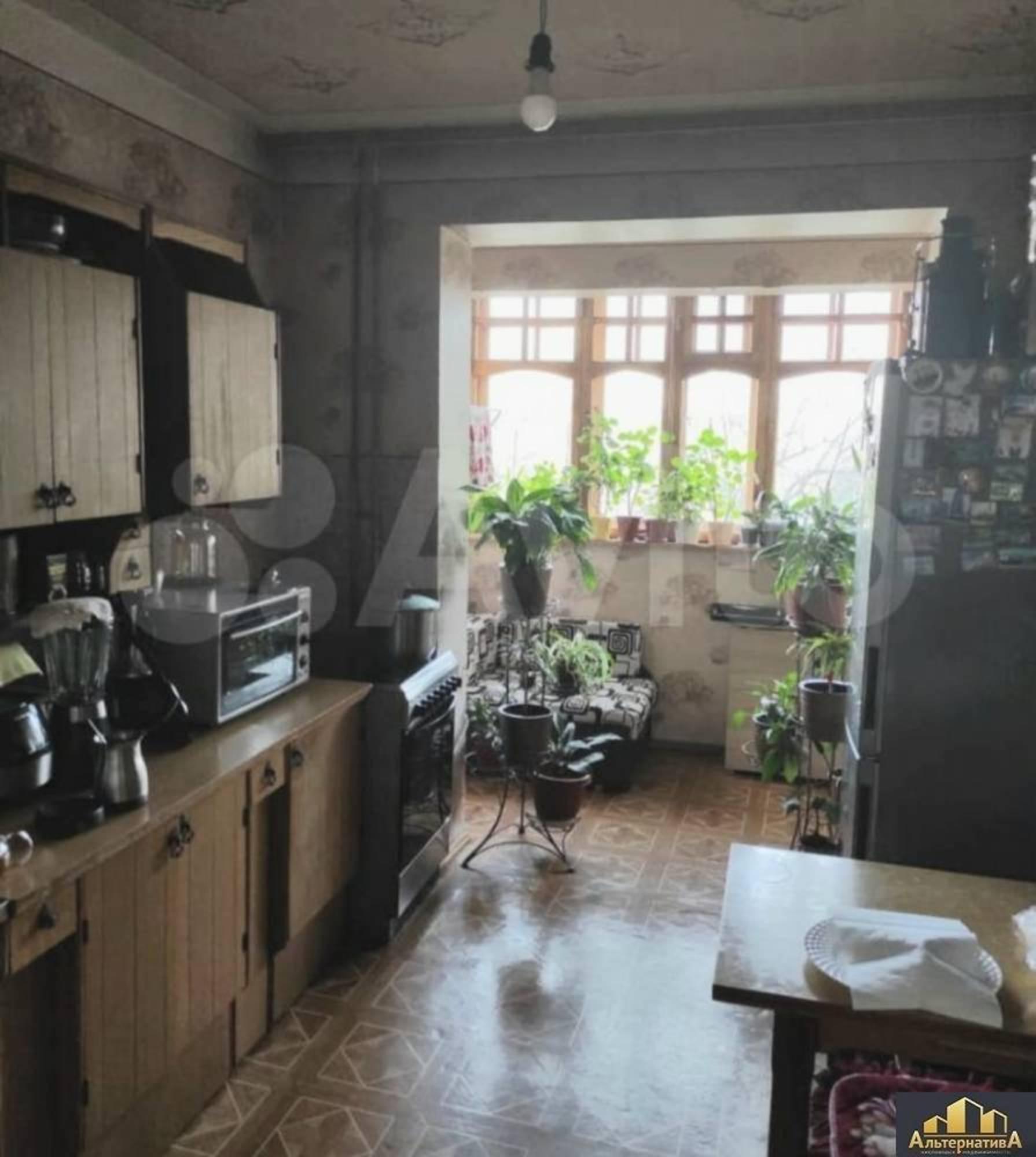 Купить квартиру за 14 600 000 рублей на Марцинкевича ул.