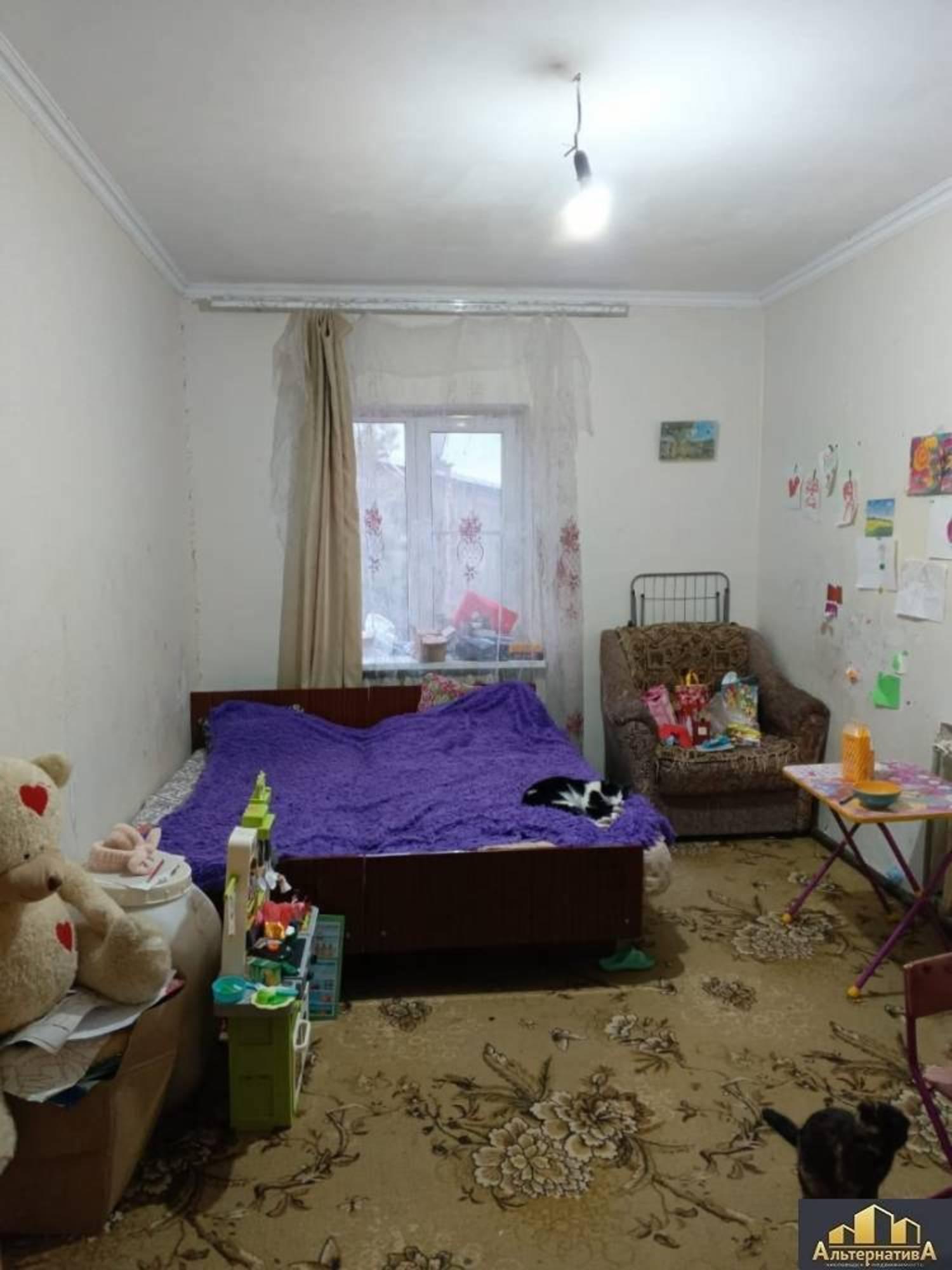 Купить дачу, дом, коттедж за 3 600 000 рублей на Маркса Карла ул.