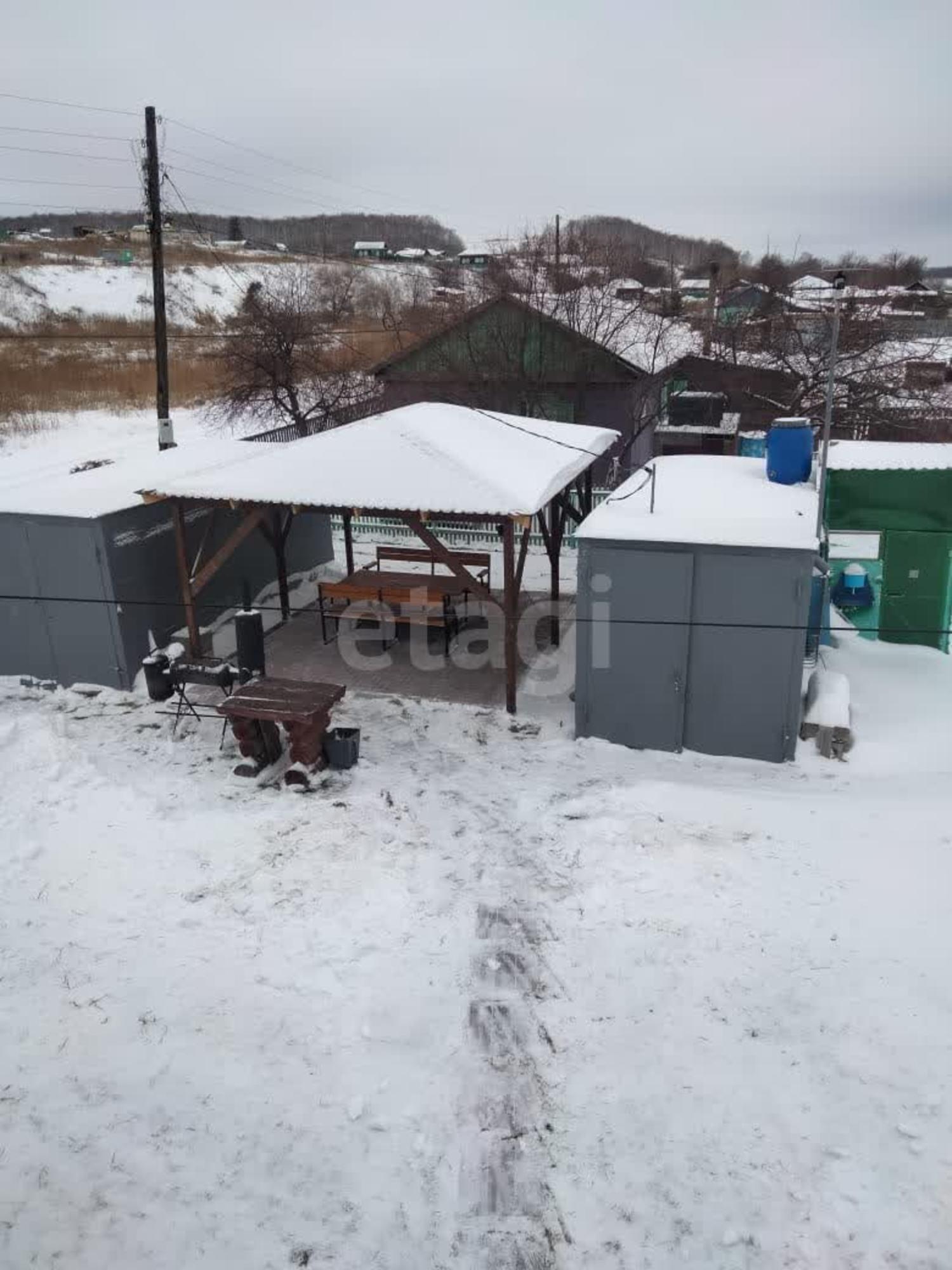 Купить дачу, дом, коттедж за 3 500 000 рублей на Набережная, 13