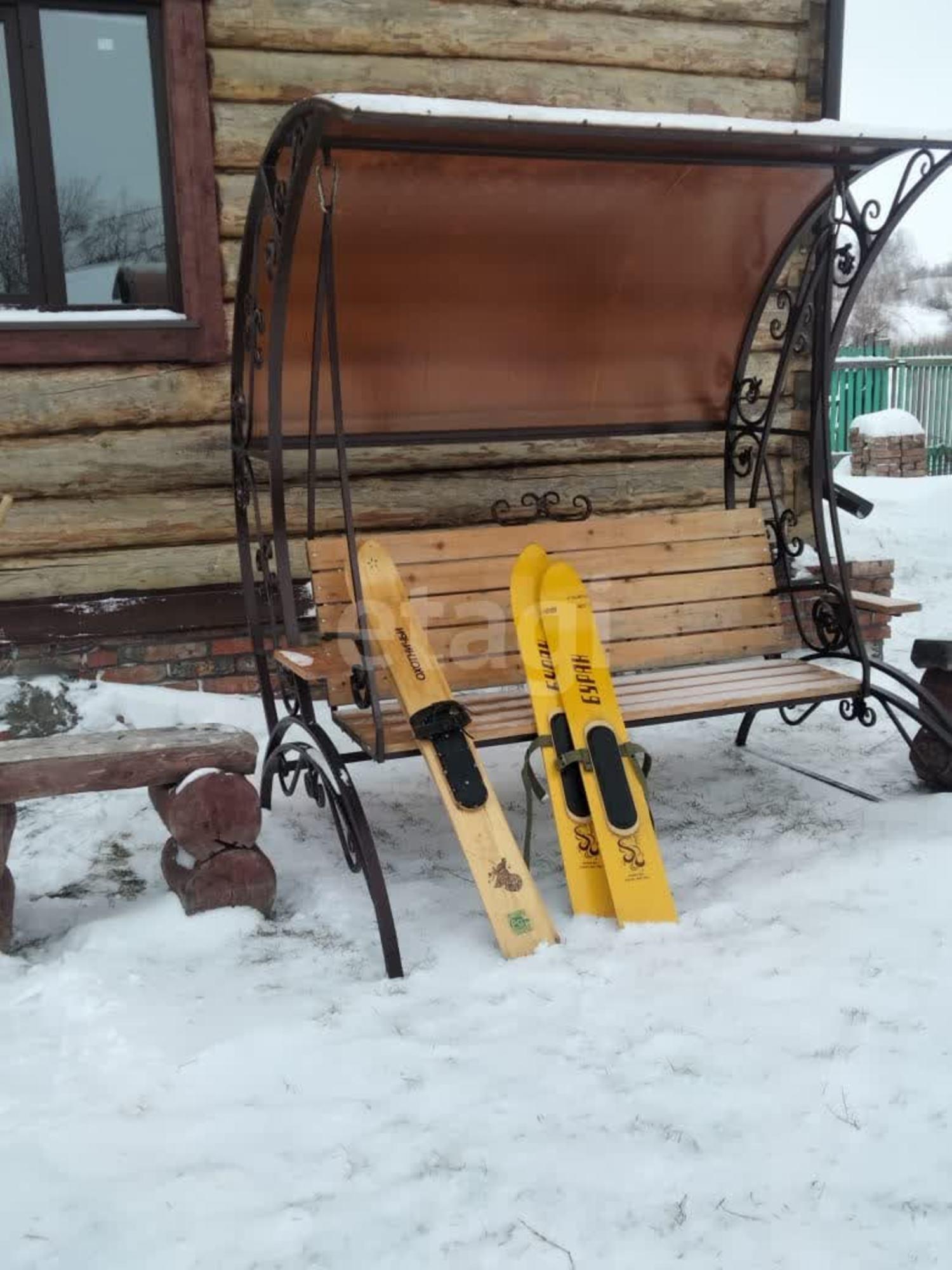 Купить дачу, дом, коттедж за 3 500 000 рублей на Набережная, 13