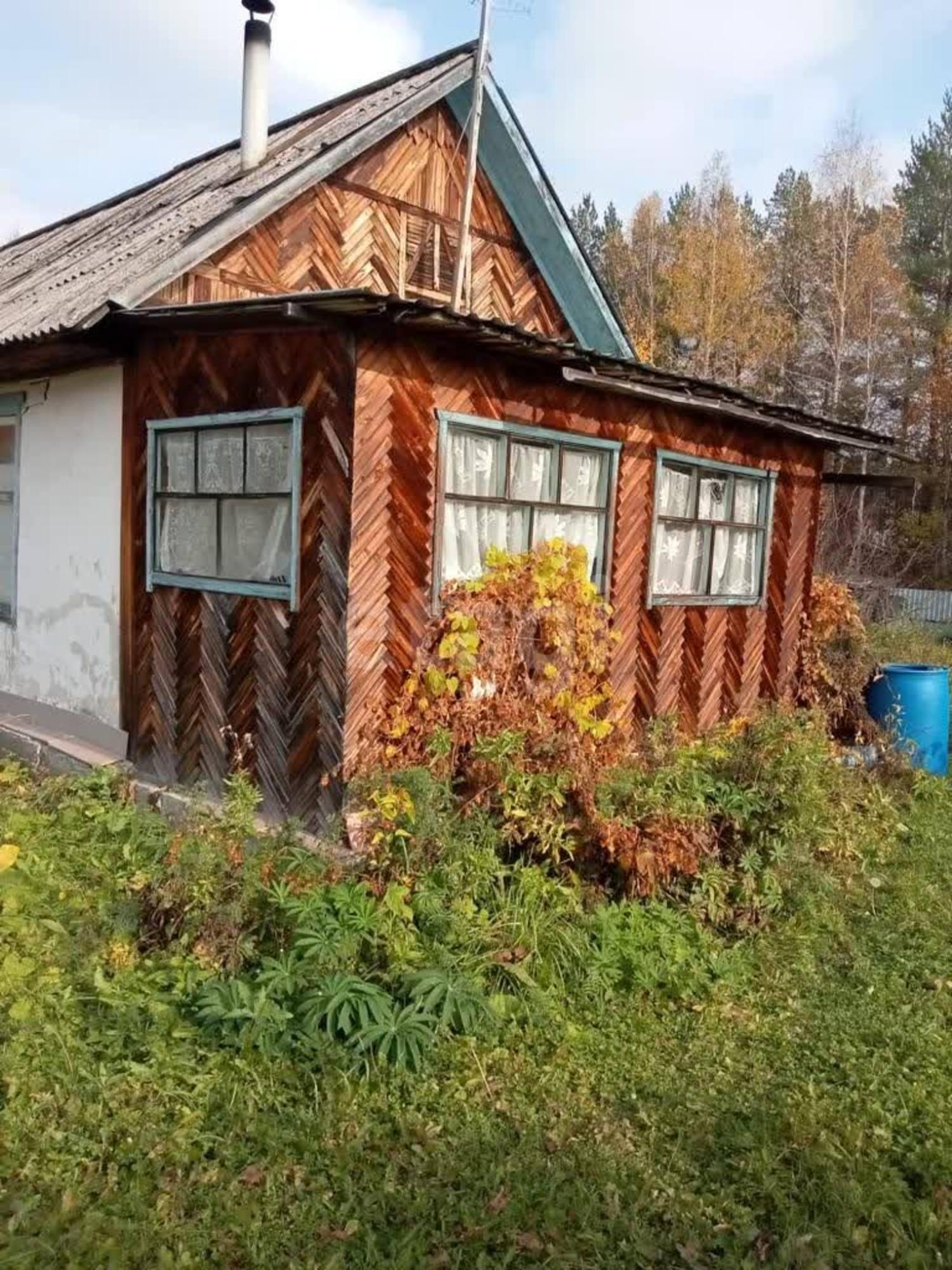 Купить дачу, дом, коттедж за 750 000 рублей на снт №70, 4-4а