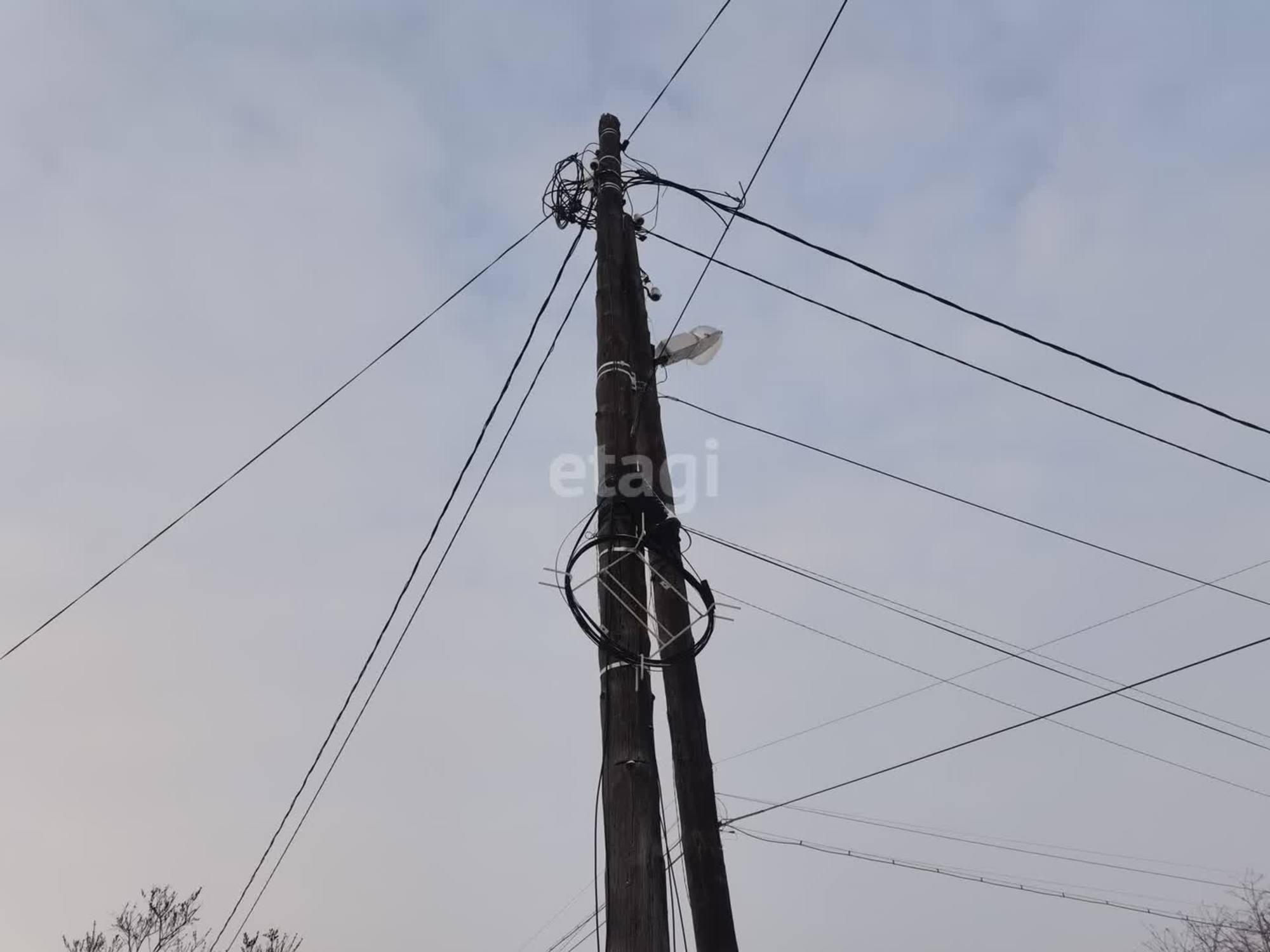 Купить дачу, дом, коттедж за 4 400 000 рублей на Авиации пер., 5