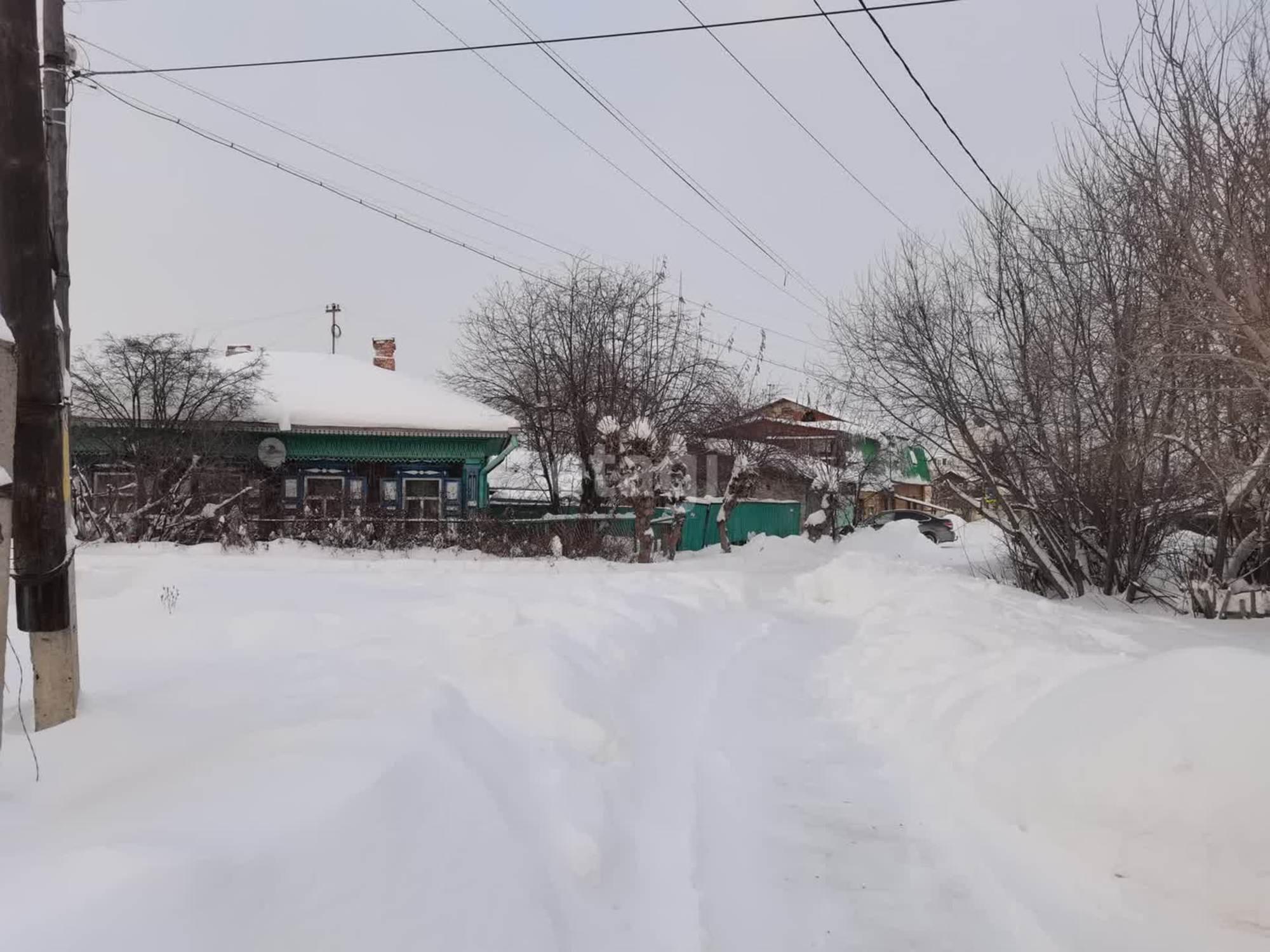 Купить дачу, дом, коттедж за 4 400 000 рублей на Авиации пер., 5