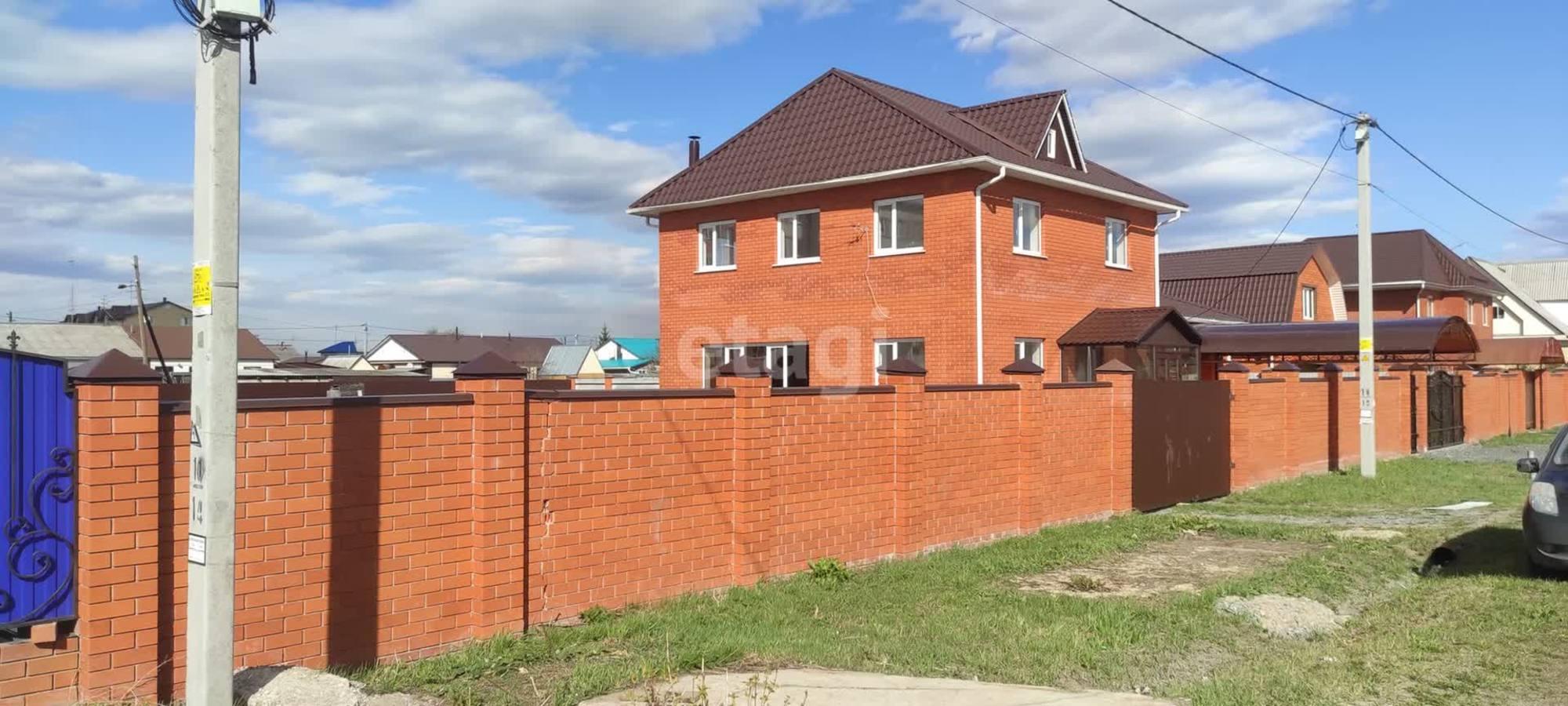 Купить дачу, дом, коттедж за 19 900 000 рублей на Новая, 1в