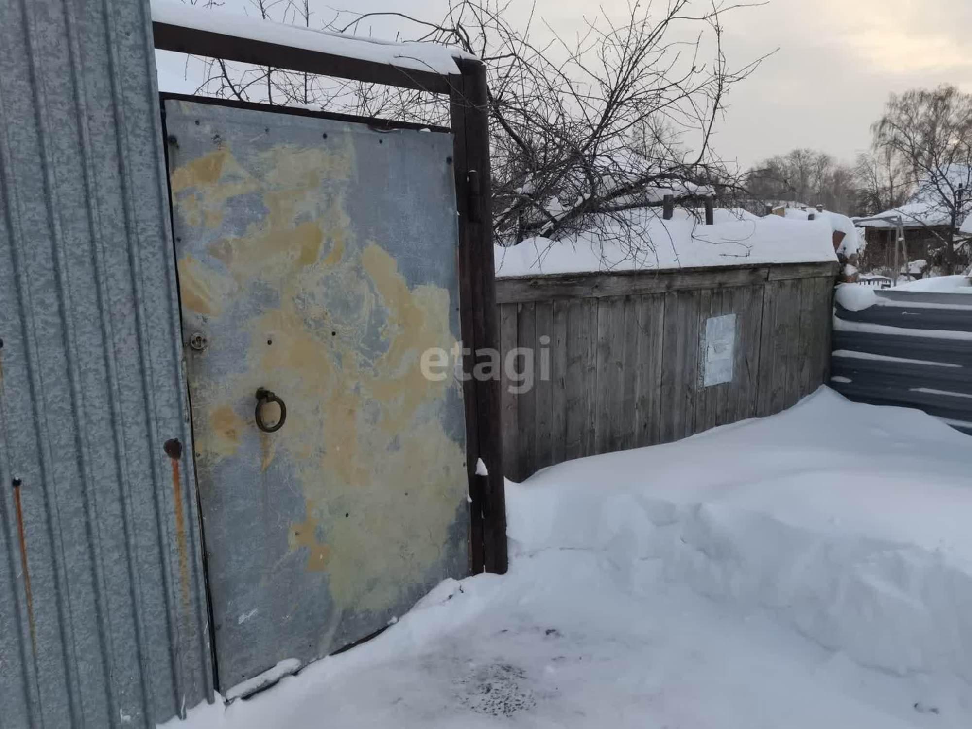 Купить дачу, дом, коттедж за 4 400 000 рублей на Авиации пер., 5
