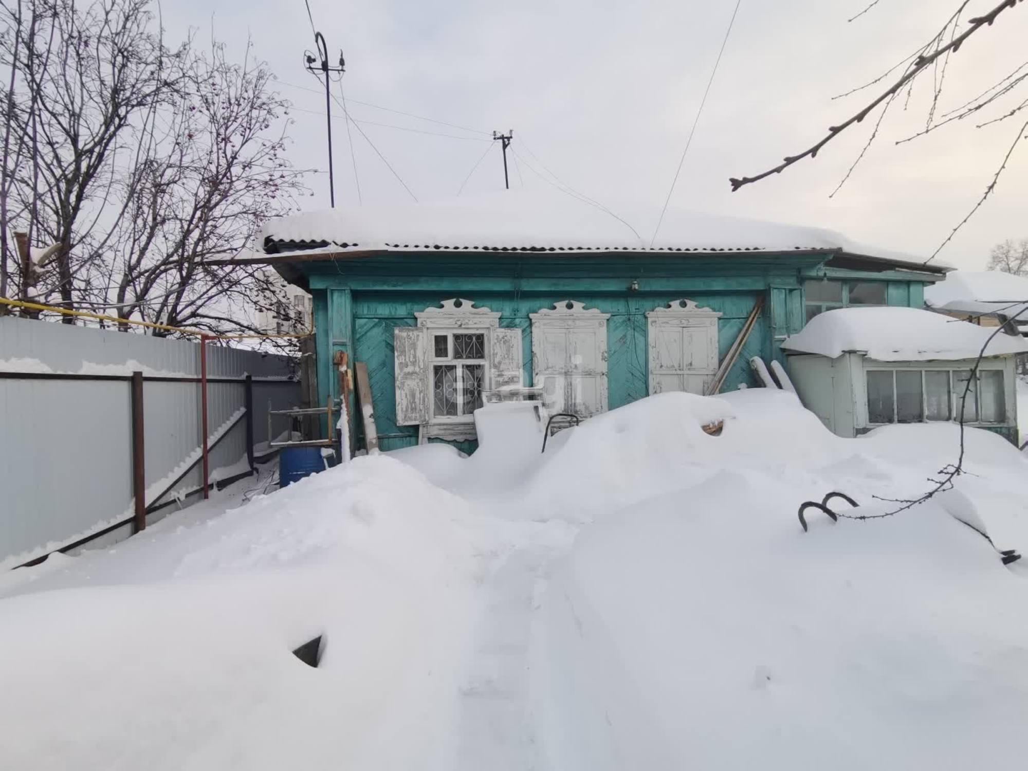 Купить дачу, дом, коттедж за 4 400 000 рублей на Авиации пер., 5